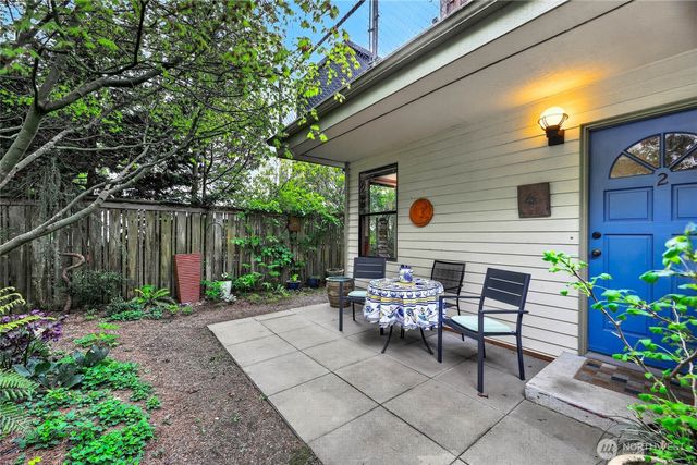 2434 55th Avenue SW, Seattle, WA 98116