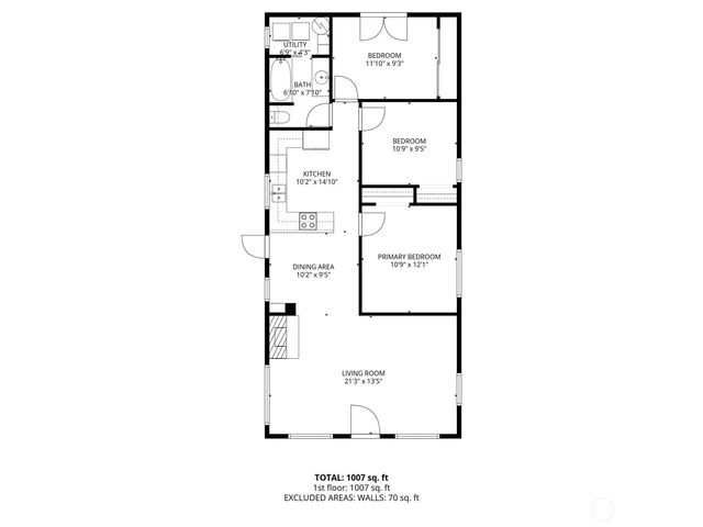 2434 55th Avenue SW, Seattle, WA 98116