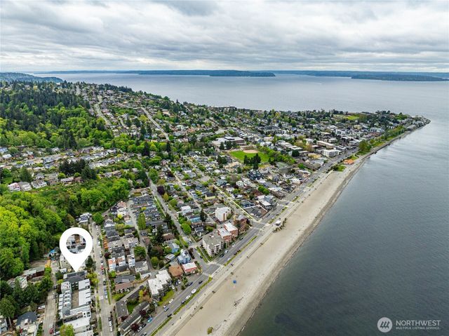 2434 55th Avenue SW, Seattle, WA 98116