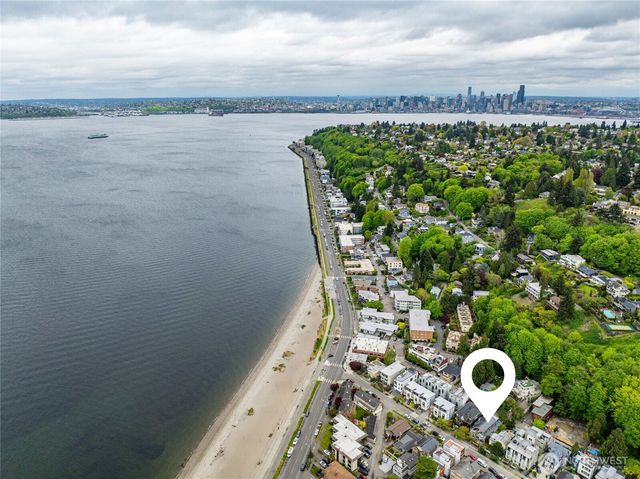 2434 55th Avenue SW, Seattle, WA 98116