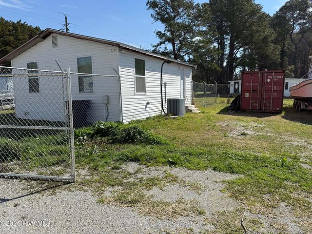 189 Calabash Road NW, Calabash, NC 28467