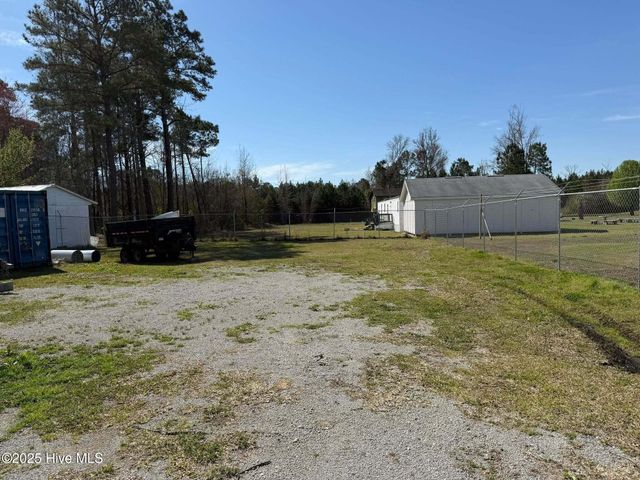 189 Calabash Road NW, Calabash, NC 28467