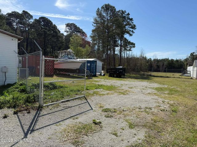 189 Calabash Road NW, Calabash, NC 28467