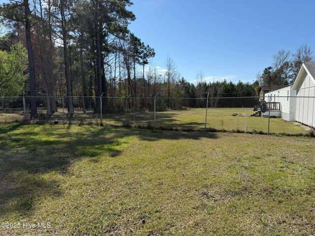 189 Calabash Road NW, Calabash, NC 28467