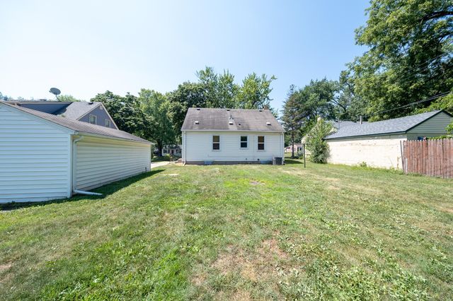 8241 Wentworth Avenue S, Bloomington, MN 55420