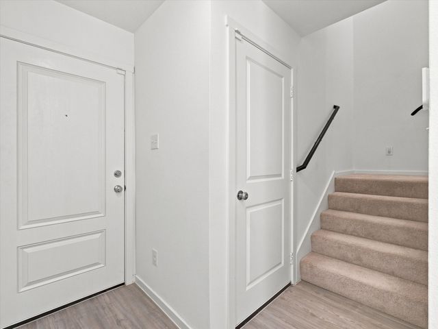 12117 Falabella Drive, Providence Village, TX 76227
