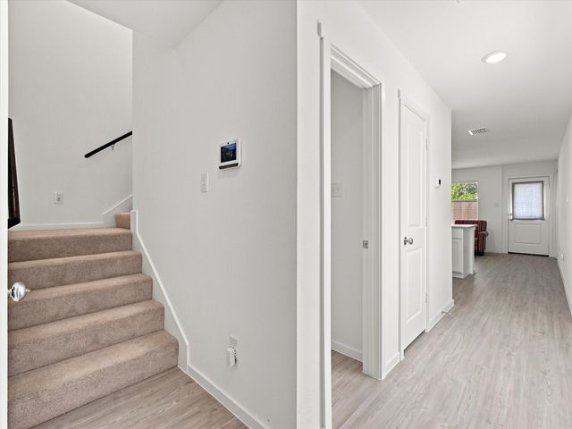 12117 Falabella Drive, Providence Village, TX 76227