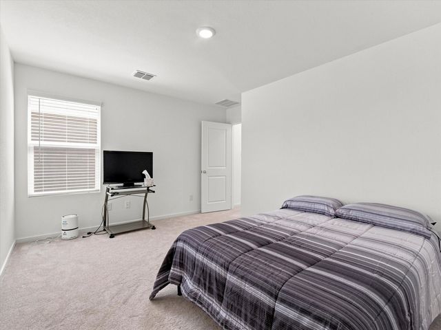 12117 Falabella Drive, Providence Village, TX 76227