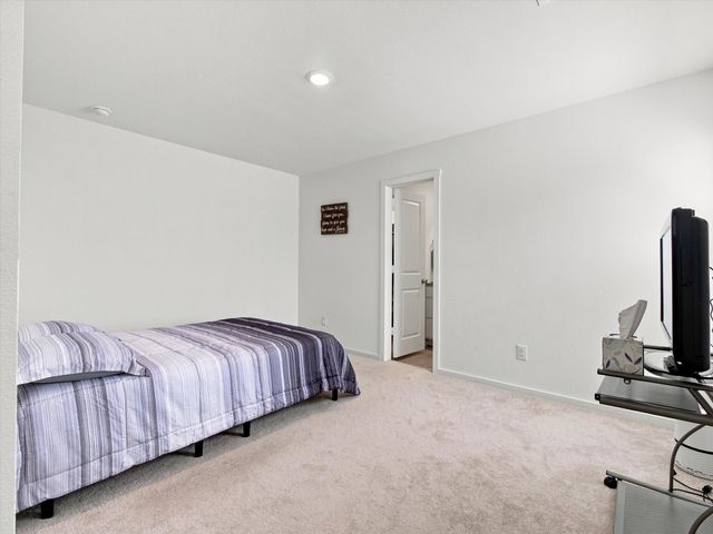 12117 Falabella Drive, Providence Village, TX 76227