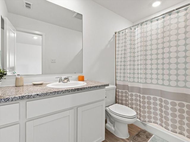 12117 Falabella Drive, Providence Village, TX 76227