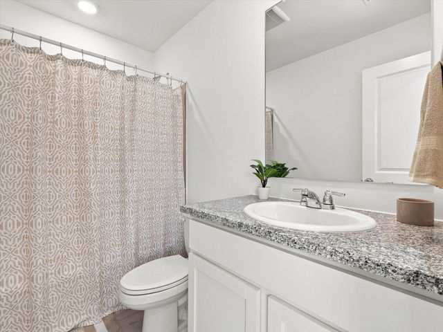 12117 Falabella Drive, Providence Village, TX 76227