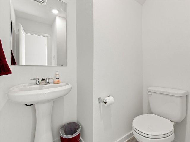 12117 Falabella Drive, Providence Village, TX 76227