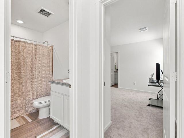 12117 Falabella Drive, Providence Village, TX 76227