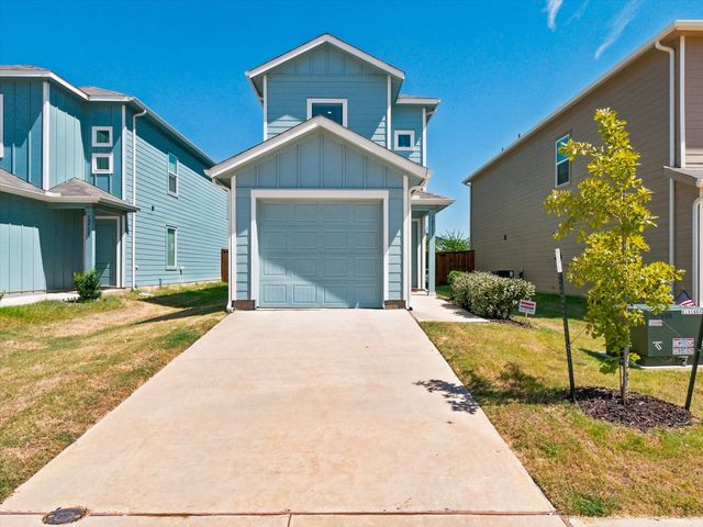 12117 Falabella Drive, Providence Village, TX 76227