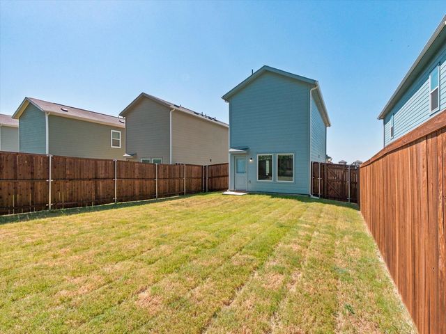 12117 Falabella Drive, Providence Village, TX 76227