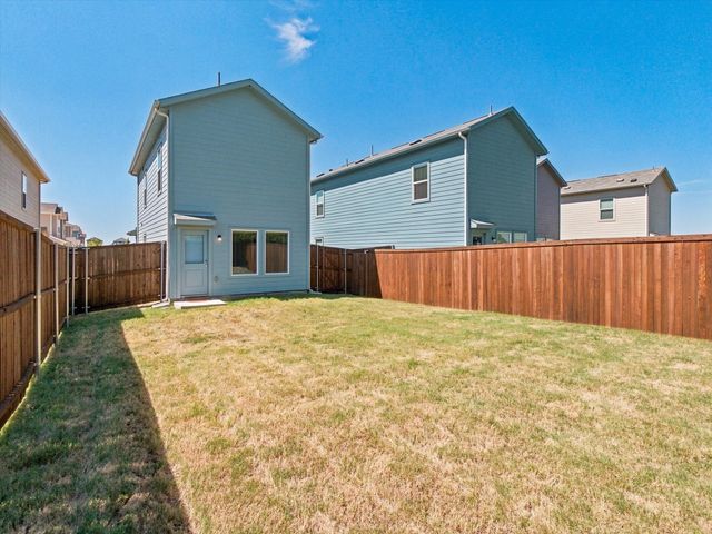 12117 Falabella Drive, Providence Village, TX 76227