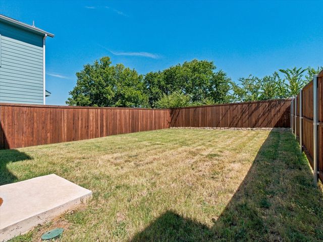 12117 Falabella Drive, Providence Village, TX 76227
