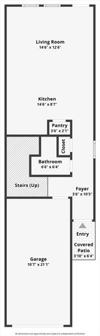 12117 Falabella Drive, Providence Village, TX 76227
