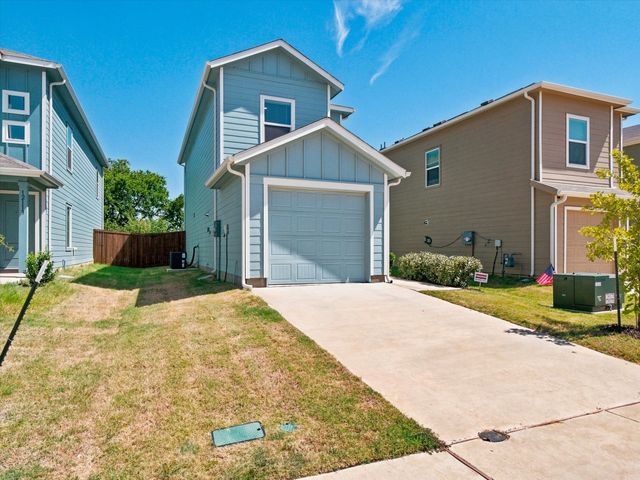 12117 Falabella Drive, Providence Village, TX 76227