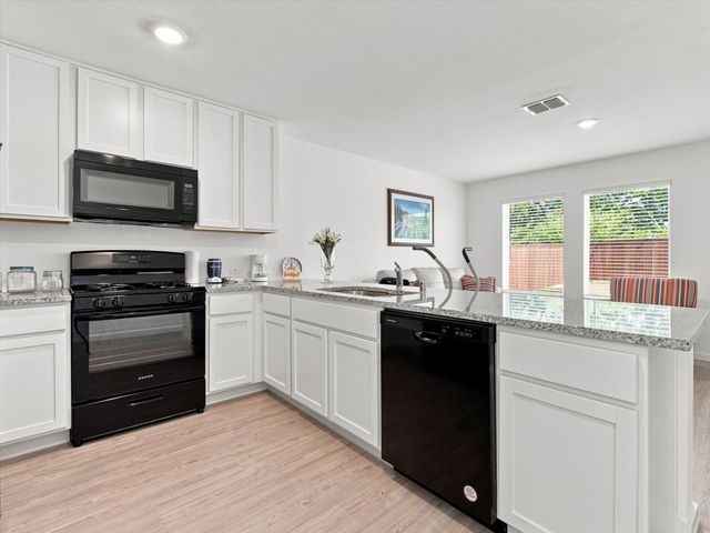 12117 Falabella Drive, Providence Village, TX 76227