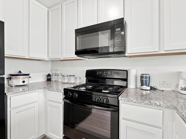 12117 Falabella Drive, Providence Village, TX 76227