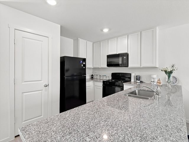 12117 Falabella Drive, Providence Village, TX 76227