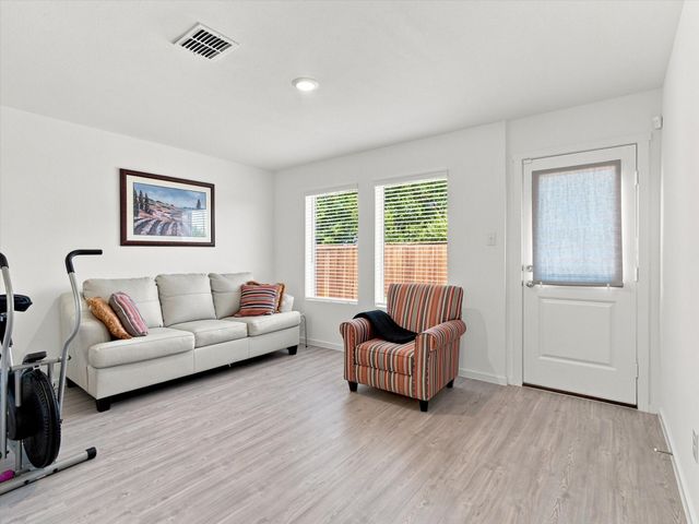 12117 Falabella Drive, Providence Village, TX 76227