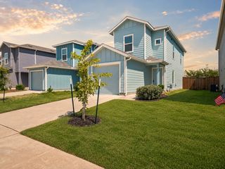 12117 Falabella Drive, Providence Village, TX 76227