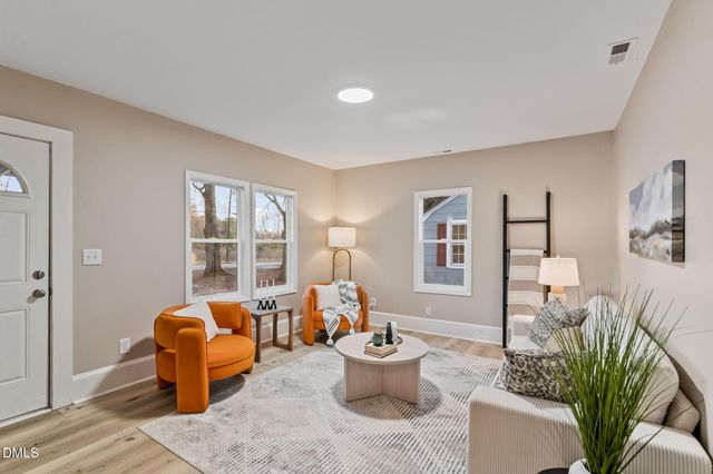 1304 S 14th Street, Lillington, NC 27546