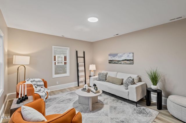 1304 S 14th Street, Lillington, NC 27546