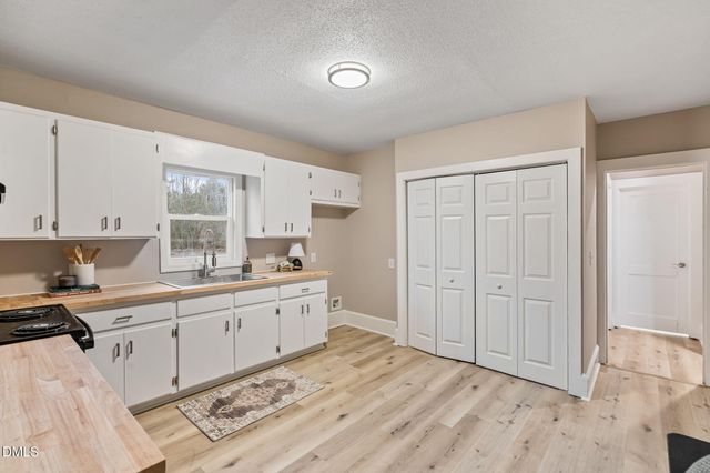 1304 S 14th Street, Lillington, NC 27546