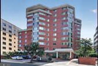 1001 N VERMONT ST #811, Arlington, VA 22201