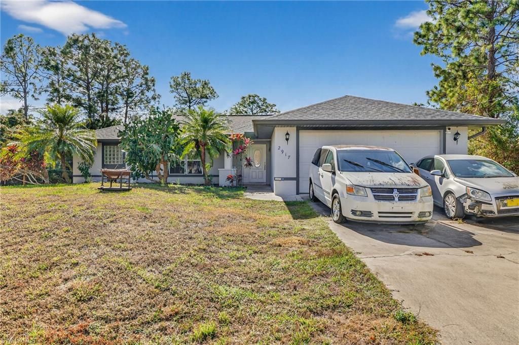 2917 48th ST W, LEHIGH ACRES, FL 33971 — photo 2