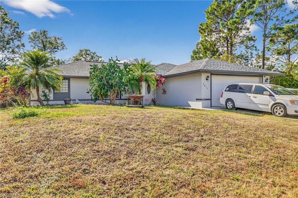 2917 48th ST W, LEHIGH ACRES, FL 33971 — photo 3