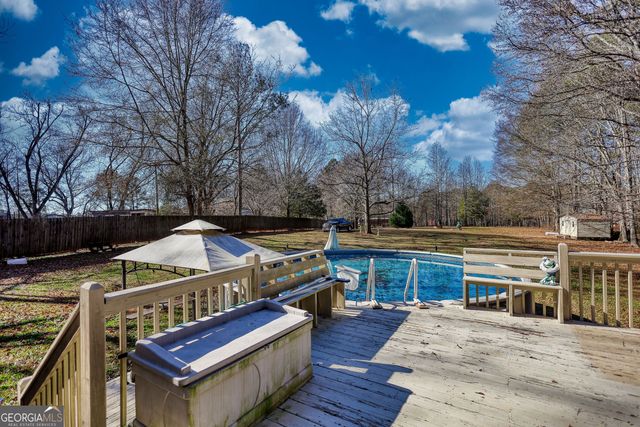 12510 Highway 36, Covington, GA 30014