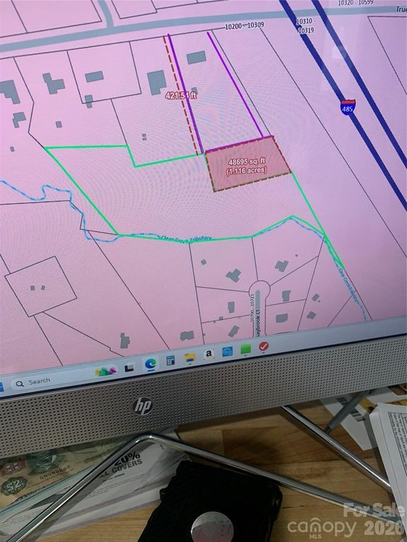 10138 Truelight Church Road, Mint Hill, NC 28227