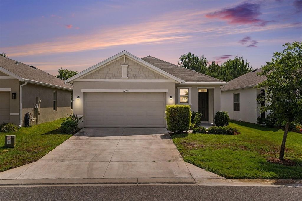 3296 SUNCOAST PLAINS DRIVE, Odessa, FL 33556