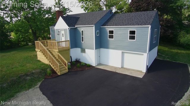 3186 E Grand Blanc Road, Grand Blanc Charter Township, MI 48439