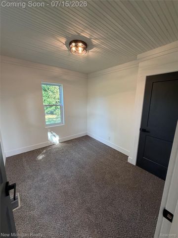 3186 E Grand Blanc Road, Grand Blanc Charter Township, MI 48439