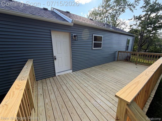 3186 E Grand Blanc Road, Grand Blanc Charter Township, MI 48439