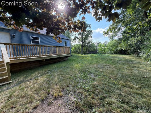 3186 E Grand Blanc Road, Grand Blanc Charter Township, MI 48439