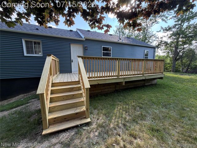 3186 E Grand Blanc Road, Grand Blanc Charter Township, MI 48439