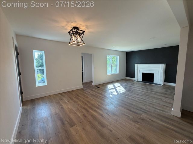 3186 E Grand Blanc Road, Grand Blanc Charter Township, MI 48439