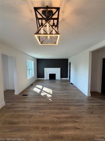 3186 E Grand Blanc Road, Grand Blanc Charter Township, MI 48439