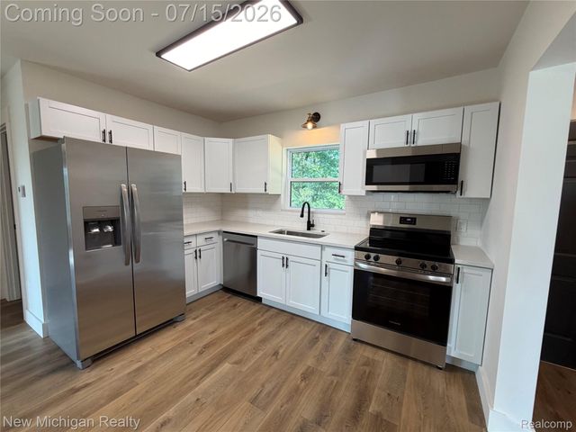 3186 E Grand Blanc Road, Grand Blanc Charter Township, MI 48439