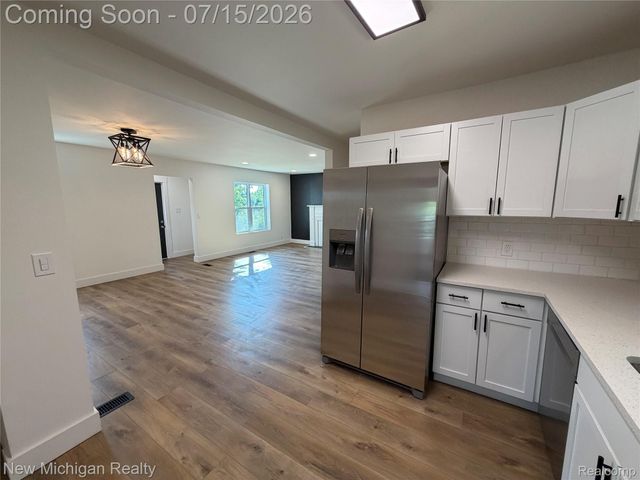 3186 E Grand Blanc Road, Grand Blanc Charter Township, MI 48439