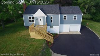3186 E Grand Blanc Road, Grand Blanc Charter Township, MI 48439