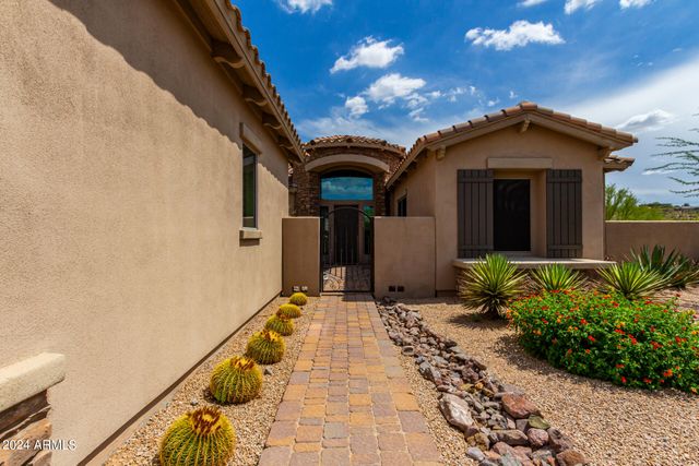 37143 N GREYTHORN Circle, Carefree, AZ 85377