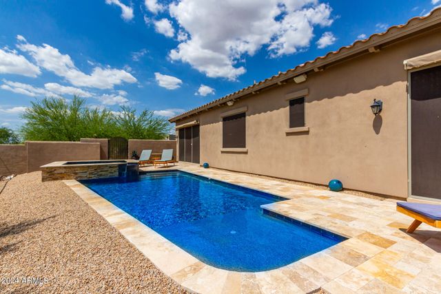 37143 N GREYTHORN Circle, Carefree, AZ 85377