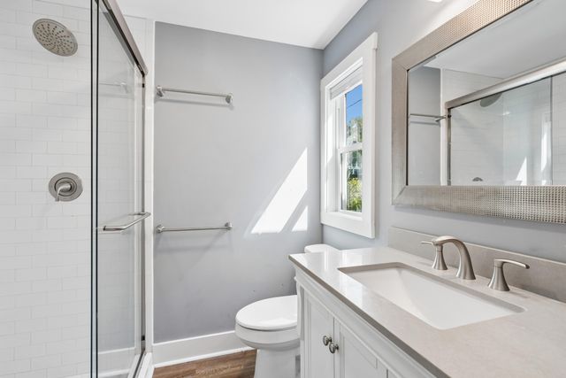 312 Charleston Boulevard, Isle Of Palms, SC 29451